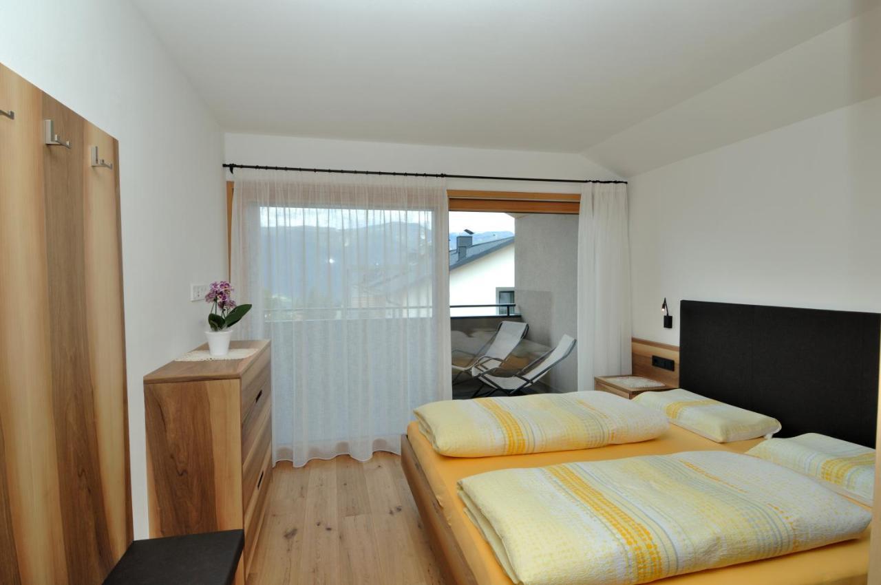 Apartments Helga Castelrotto Exterior foto